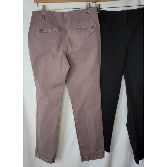 Boden- Women's Pants bundle- 3 pairs in total- size 10 - Picture 8 of 16